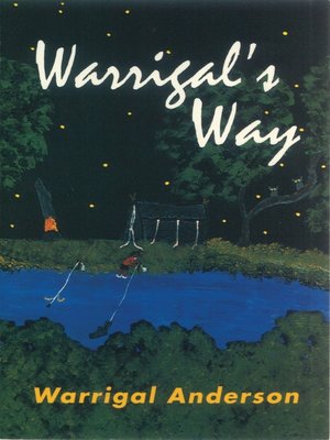 cover image of Warrigal's Way